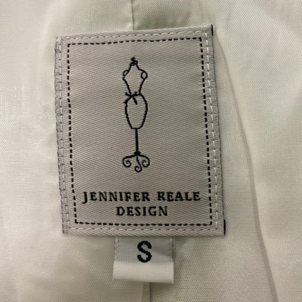Jennifer Reale Design Apple‎ Pattern Jacket - Picture 7 of 11